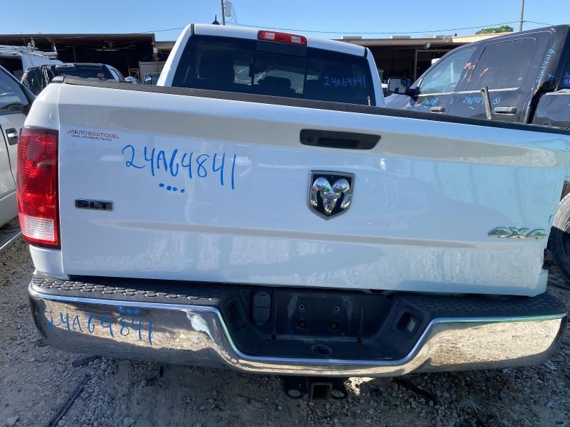 Transfer Case Classic Style 5 Lug Wheel Fits 11-23 DODGE 1500 PICKUP 401393