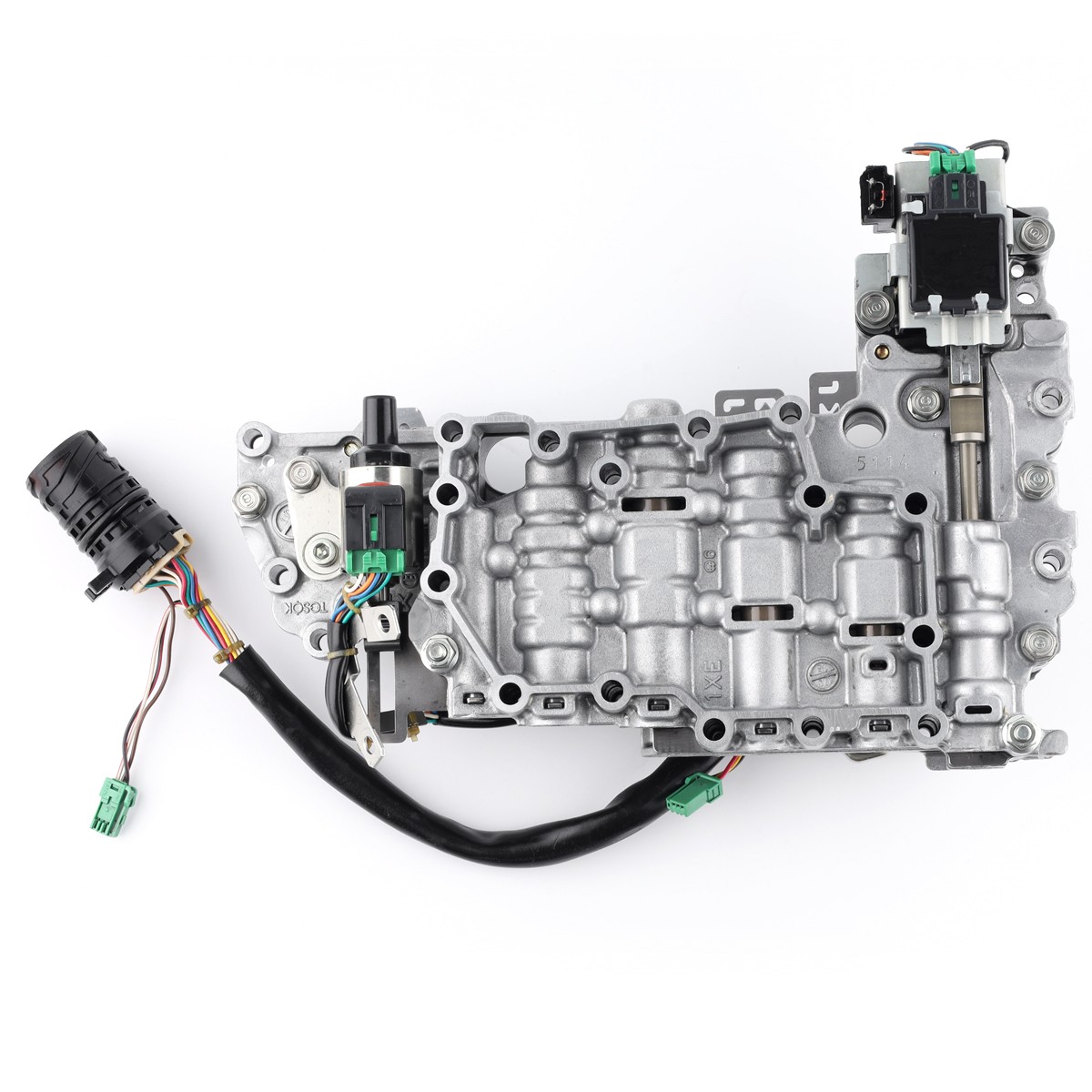 OEM Transmission Valve Body CVT for Nissan Altima Murano Maxima JF010E RE0F09A/B