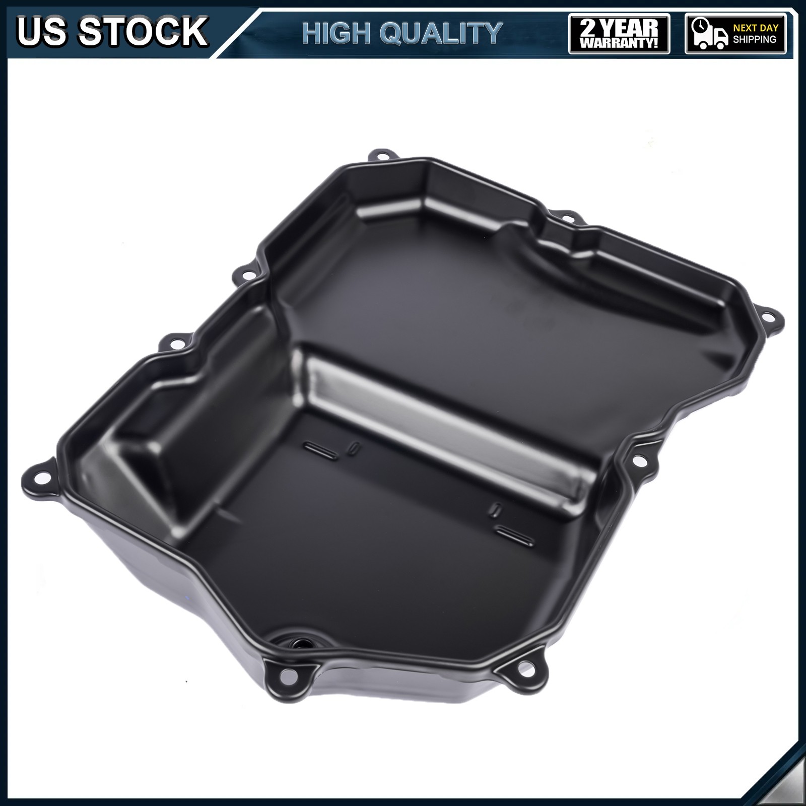 NEW Oil Pan Sump For 2018-2024 Audi Q3 Volkswagen Arteon Atlas Tiguan 09P321361