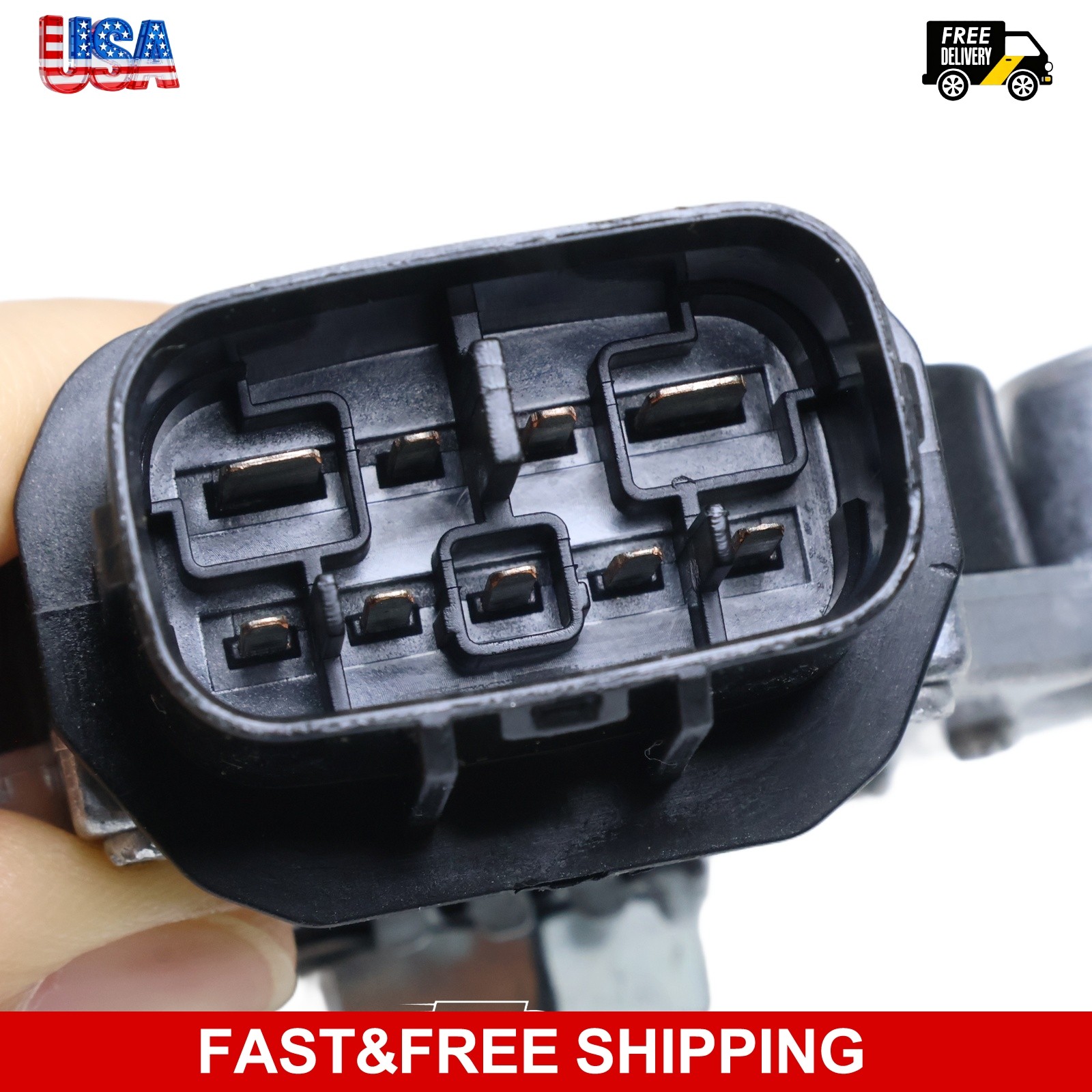 Neutral Safety Switch Range Sensor for Toyota Land Cruiser 4Runner 2000-2005