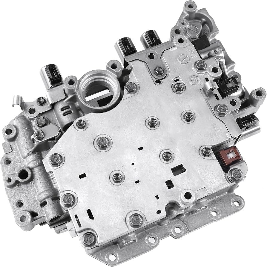 OEM 5-Speed Valve Body Fits Toyota Lexus Avalon Camry RX330 RX350 Models