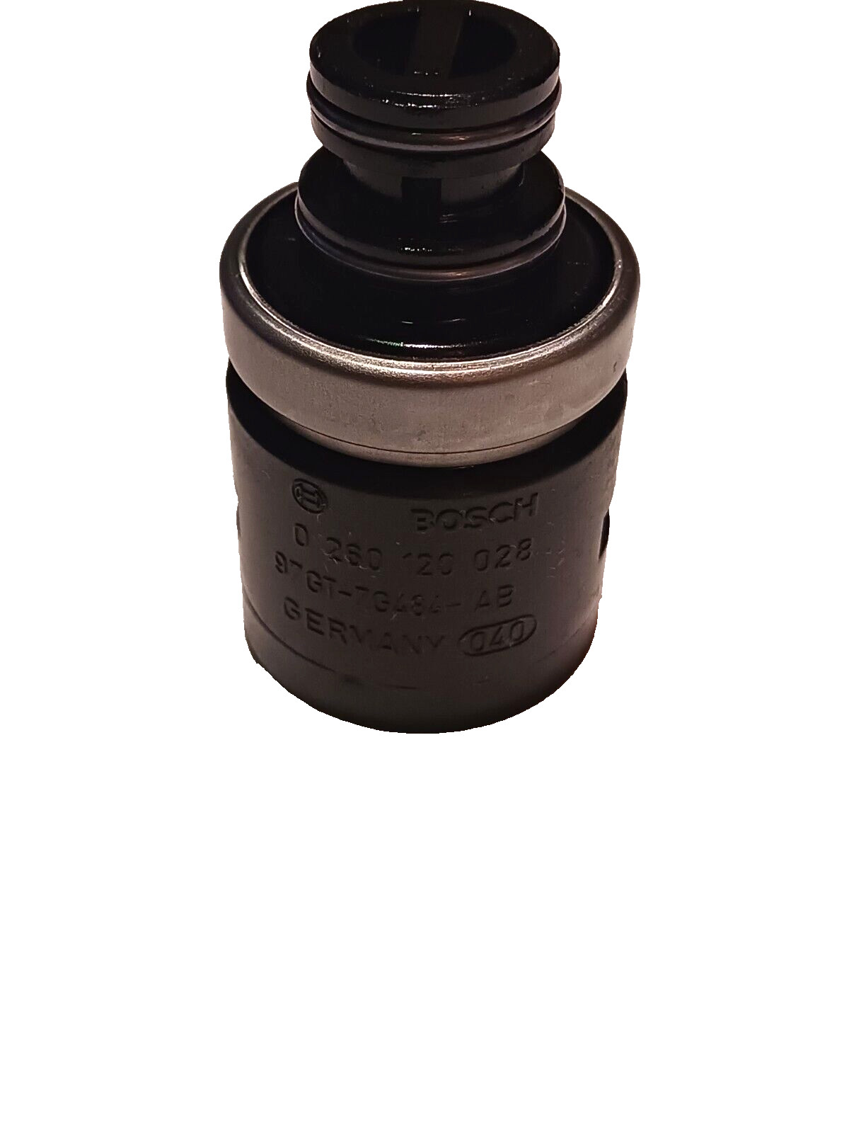 NEW OEM Ford Auto Trans Shift Control Solenoid F77Z-7G484-AB 4R44E 4R55E 5R55E