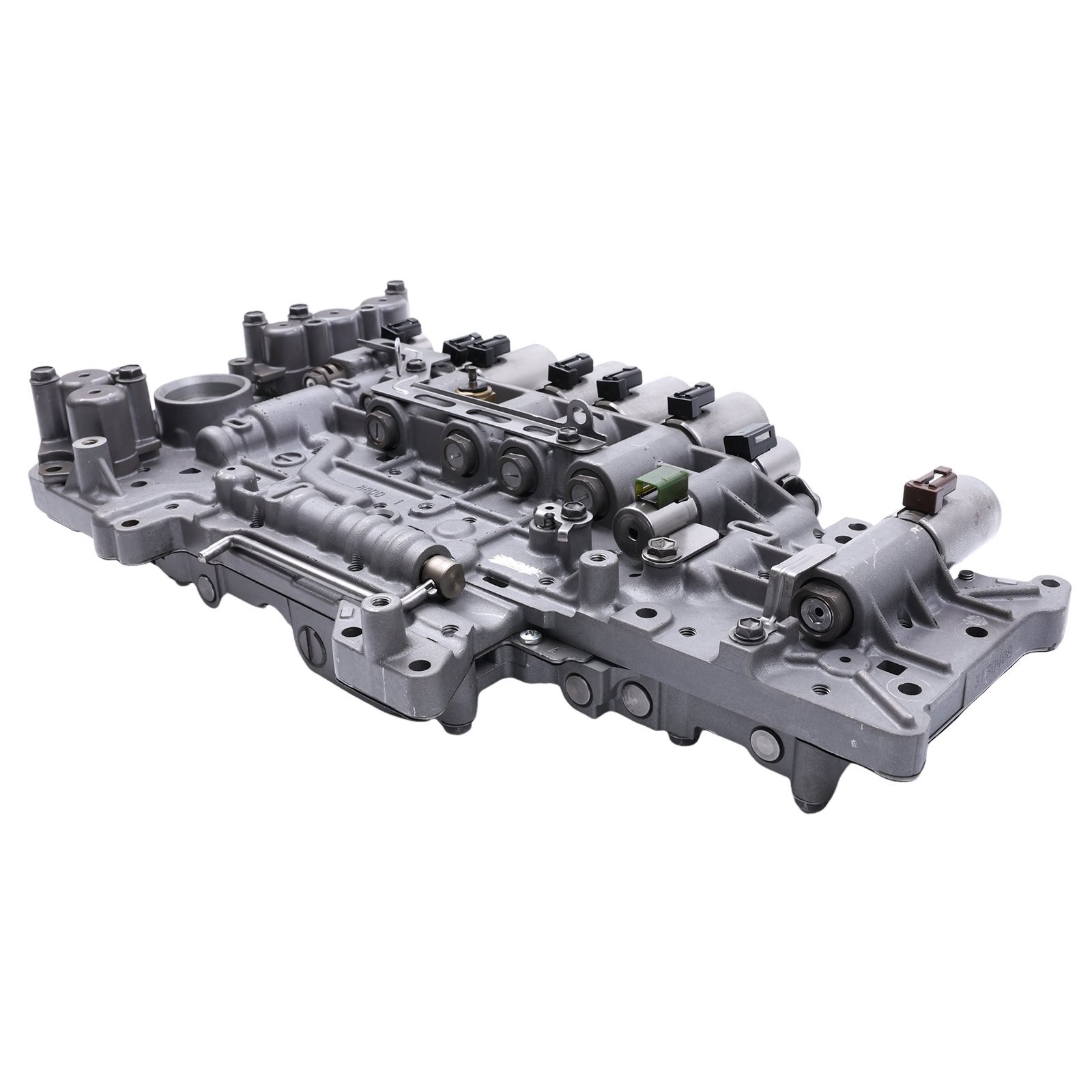 AA80E TL-80SN Valve Body Kit For LEXUS IS 2007-2014 8 SP RWD V8 5.0L Shinghoi