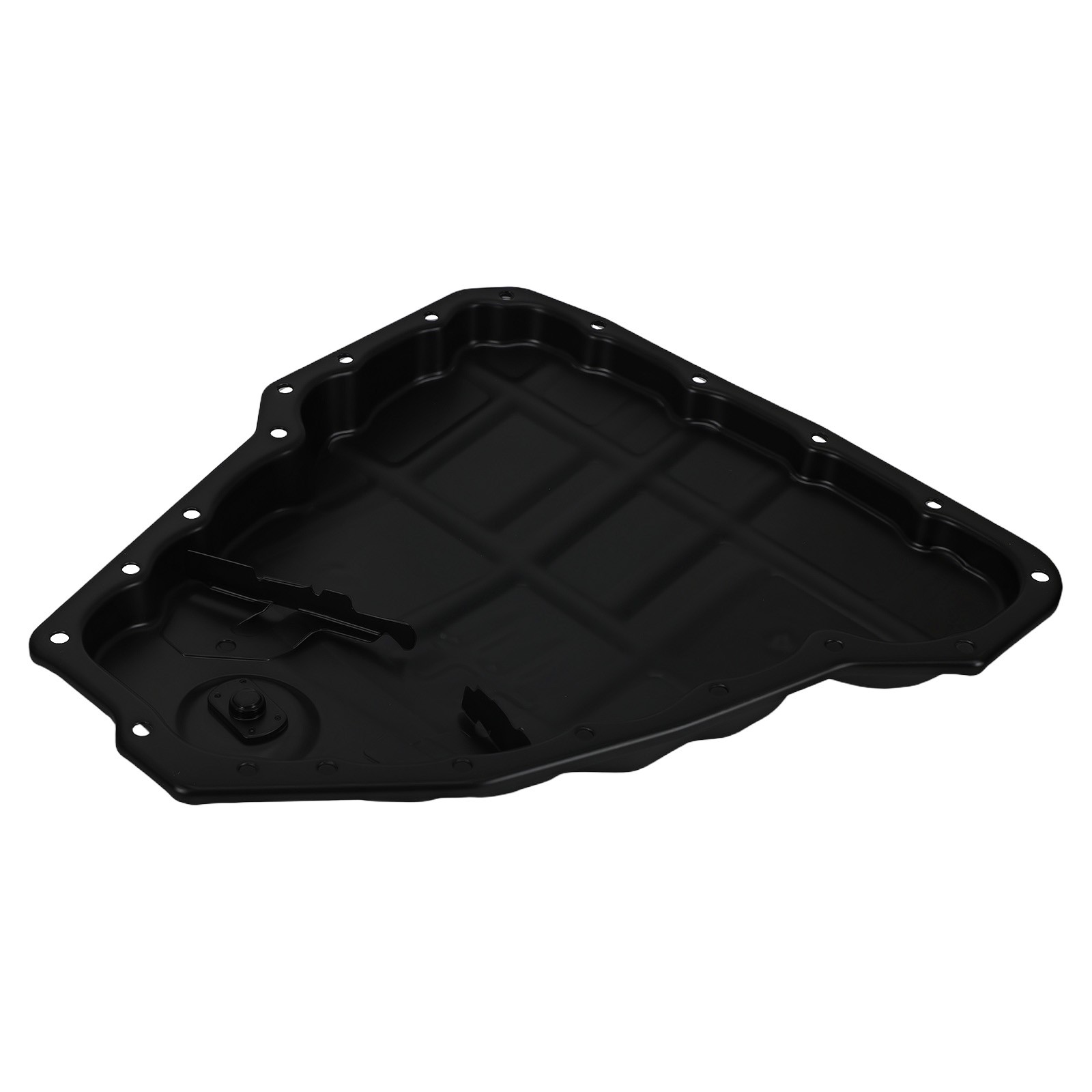 Transmission Oil Pan for Nissan Altima 2.4L 1993-2001 31390-80X05 Steel