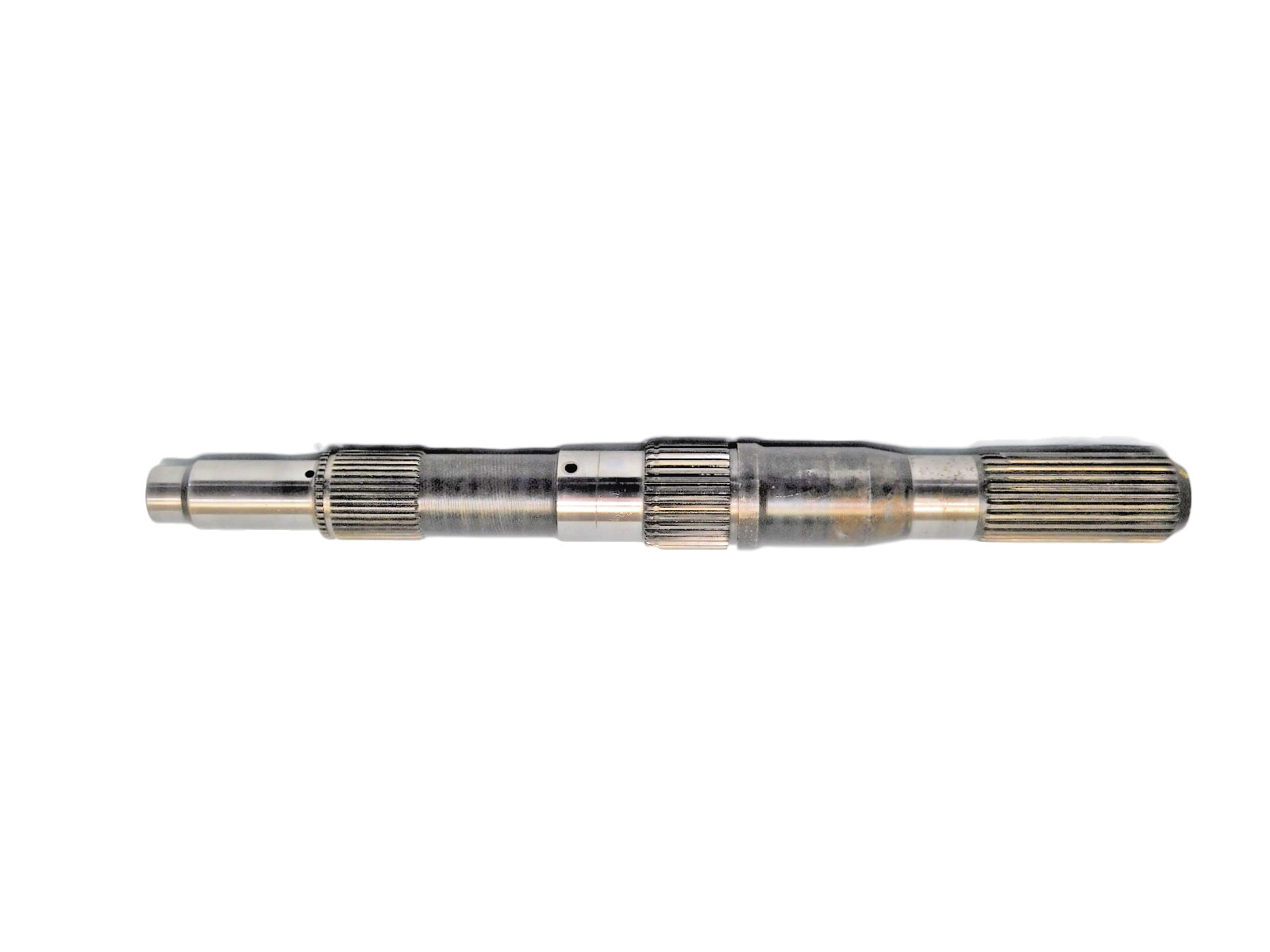 4l60e 4×4 output shaft