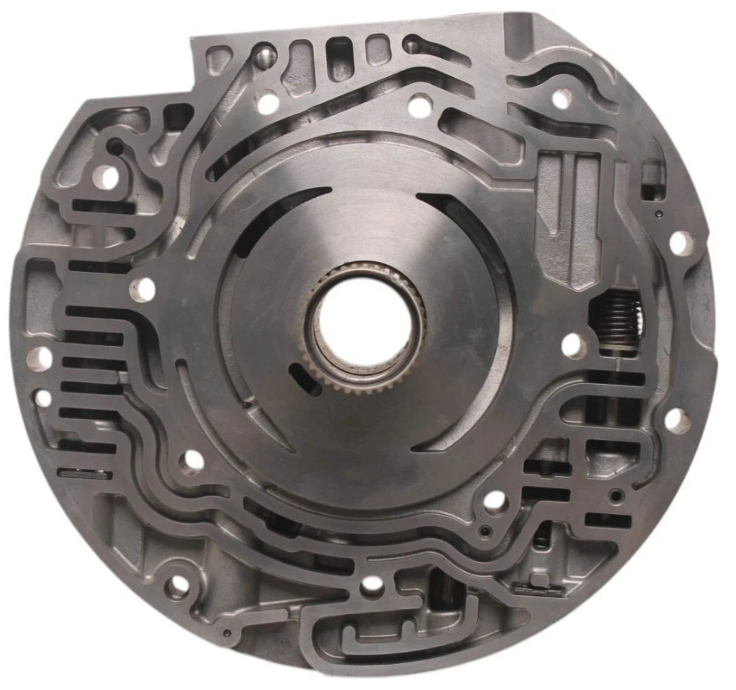 6L80 6L80E 6L90, PUMP STATOR ASSEMBLY, WITH LOCK RINGS , 2007-UP 45520CAK OEM