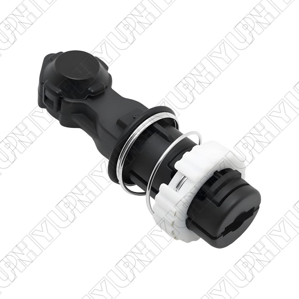 Automatic Transmission Shift Control Cable Connector For 14-19 Cadillac ATS CTS