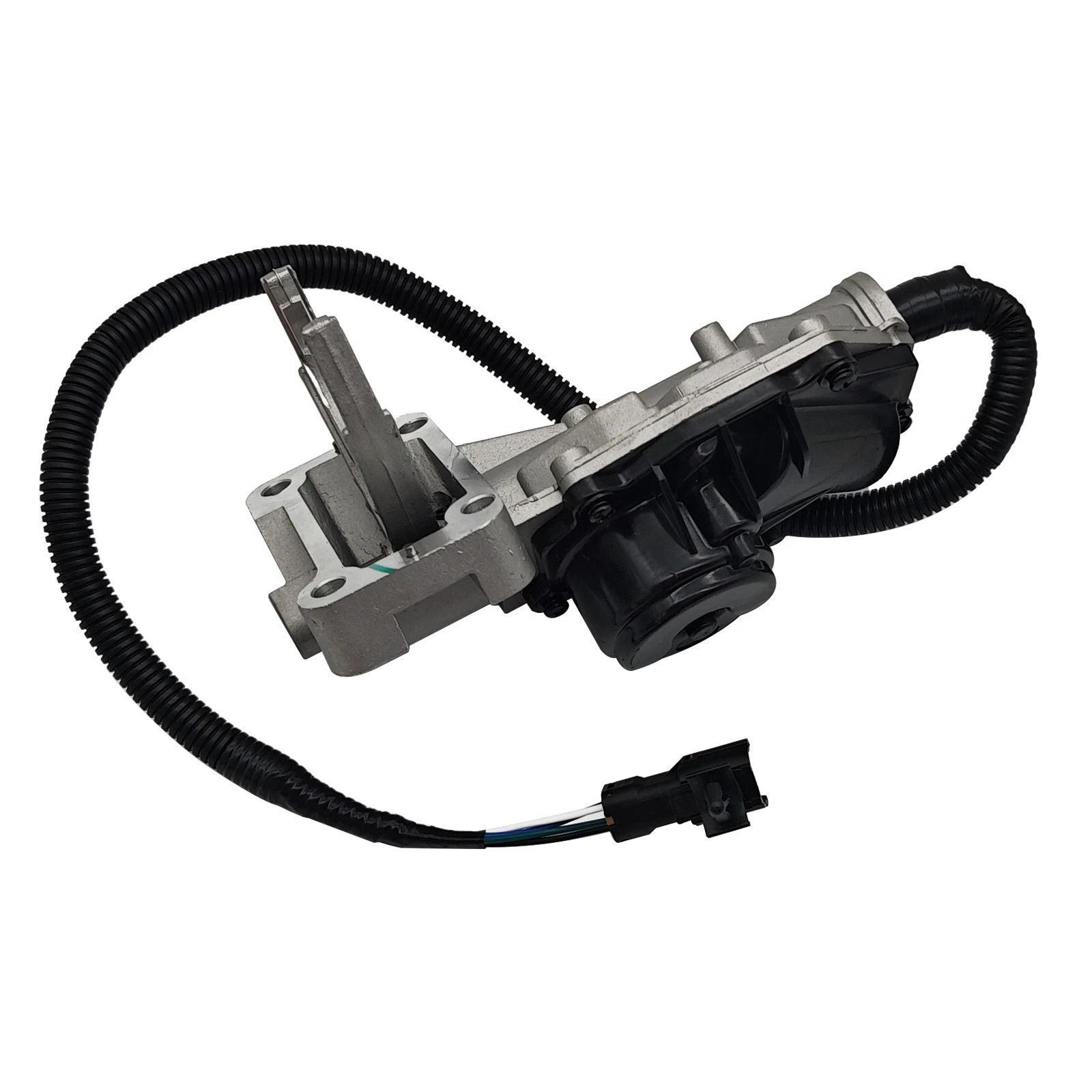 Automatic Differential Vacuum Actuator For Isuzu D‑ 4JJ1 2.5 8981408531 New