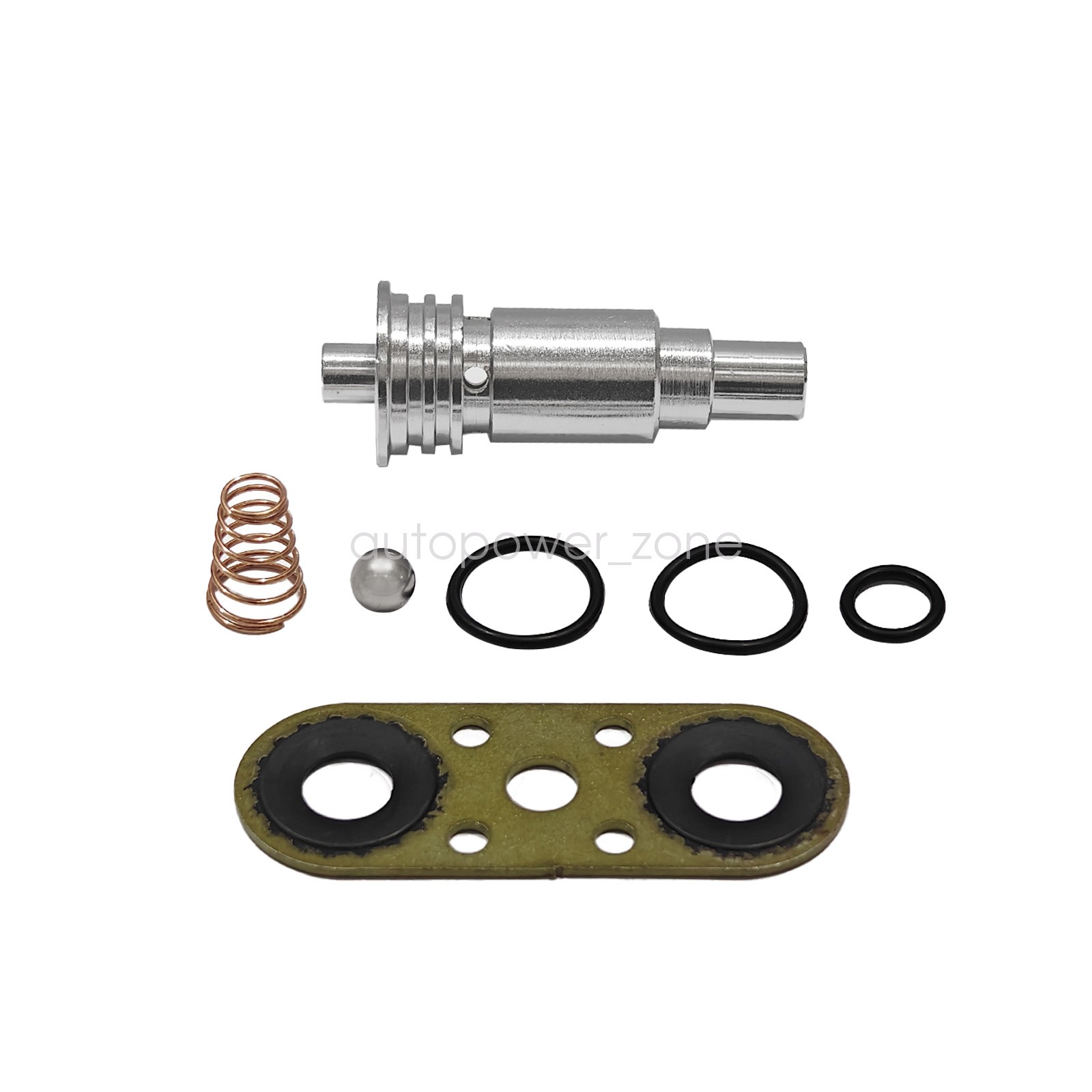STL010 Cooler Flow Bypass Valve Kit with Bypass Gasket For 6L80 6L90 8L80 8L90