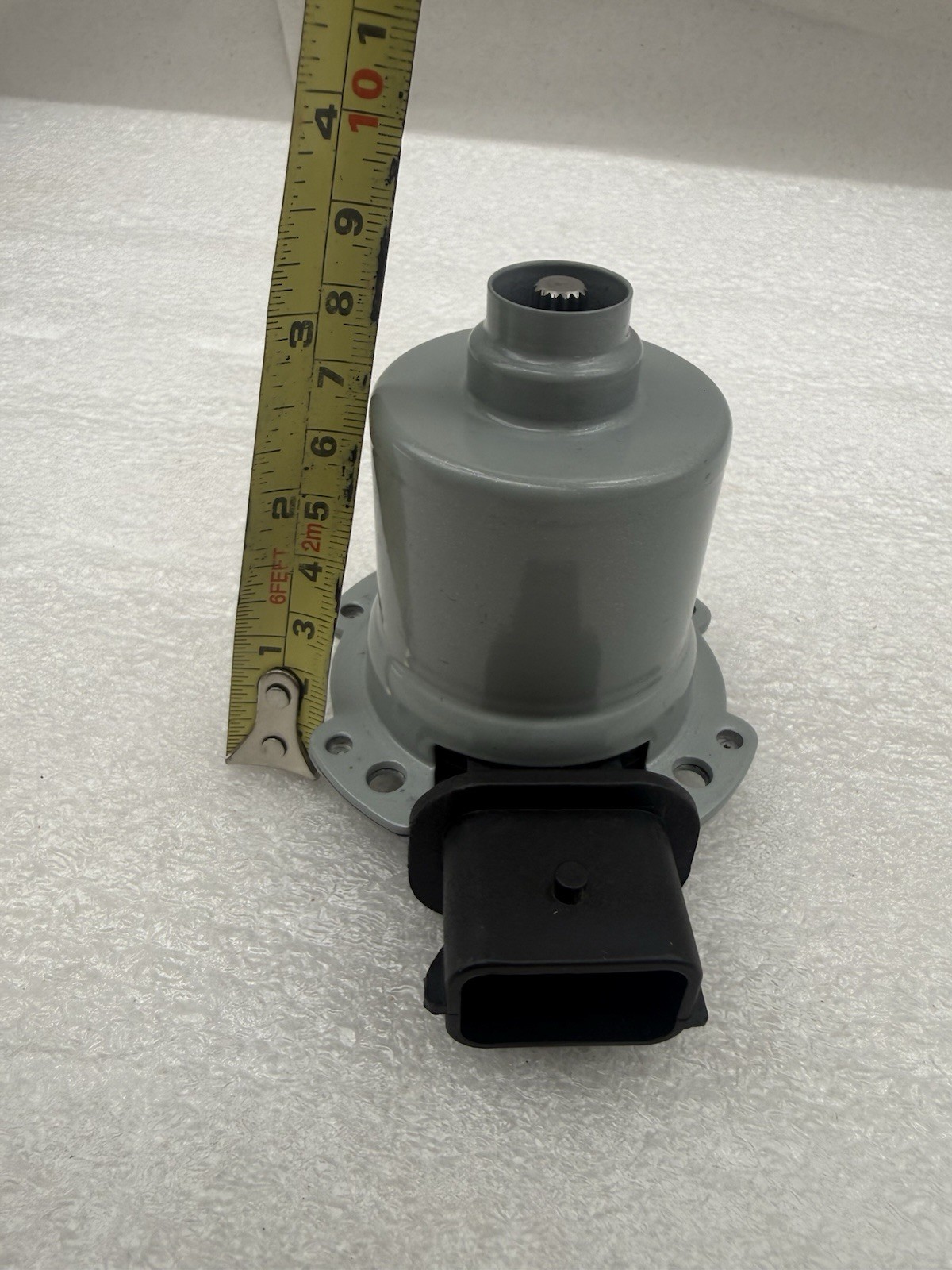 Automatic Transmission Clutch Actuator A/B AE8Z-7C604-A For 2011-2018 Ford Focus