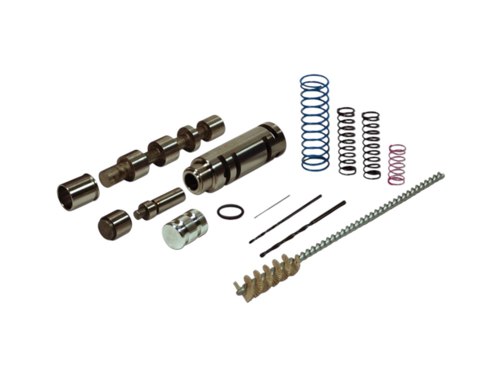 K4T65-E – 4T65E, SHIFT CORRECTION PACKAGE, W/VALVE, SUPERIOR TRANSMISSION PARTS
