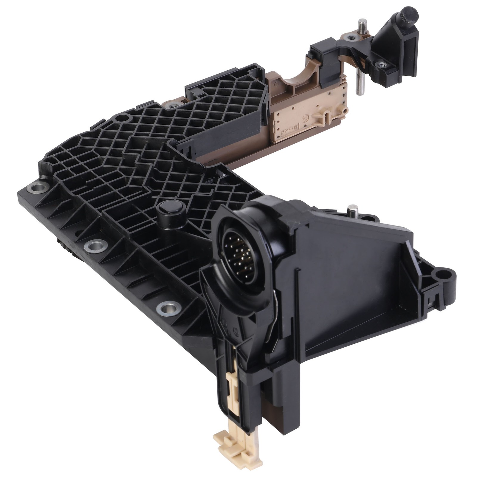 6HP26 6HP32 6HP19 Transmission Conductor Plate TCU ECU For Jaguar 0260550001
