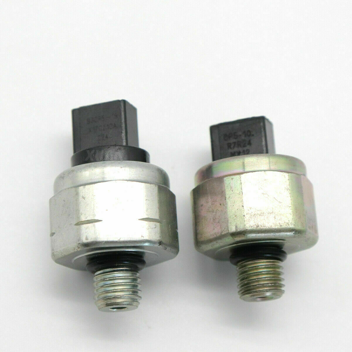 2pcs Pressure Sensor 33417N 33417NA for CVT JF010E JF011E F09A F09B F10A F1CJA