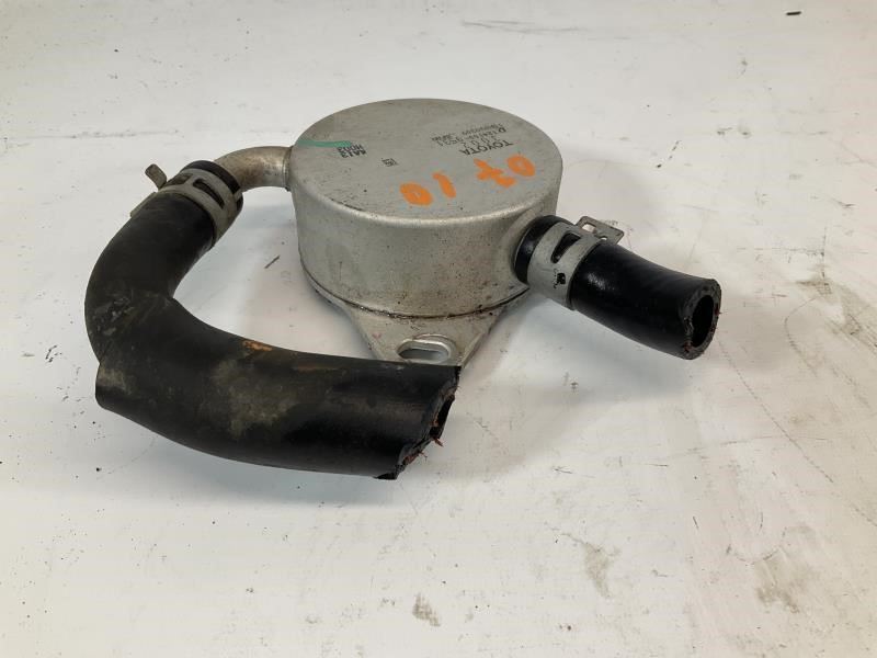14 15 16 17 18 19 Lexus RC350 3.5L AT AWD Automatic Transmission Oil Cooler B