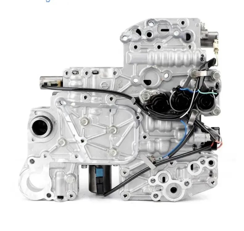 OEM Valve Body Trans Subaru Legacy Forester Outback 3.6L CVT 2015-2019 TR690