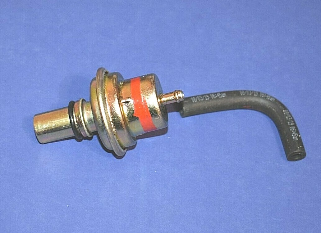 Adjustable Vacuum Modulator & Hose 400 425 475 3L80 Turbo Hydramatic Trans