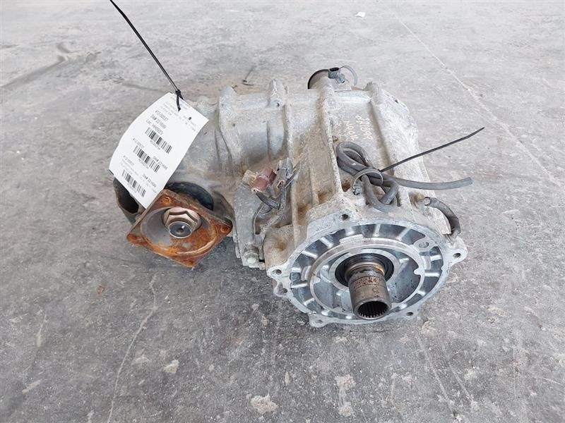 2004-2012 GMC Canyon Transfer Case 4X4 Assembly Factory OEM