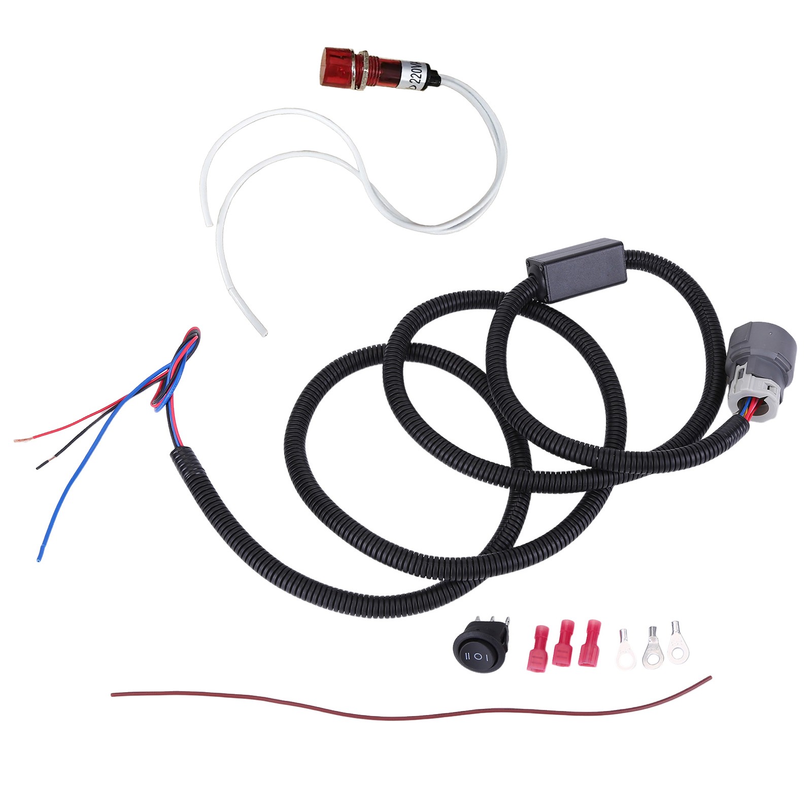 4L80E Stand Alone Controller Full Manual Shift Conversion Controller NCR80E