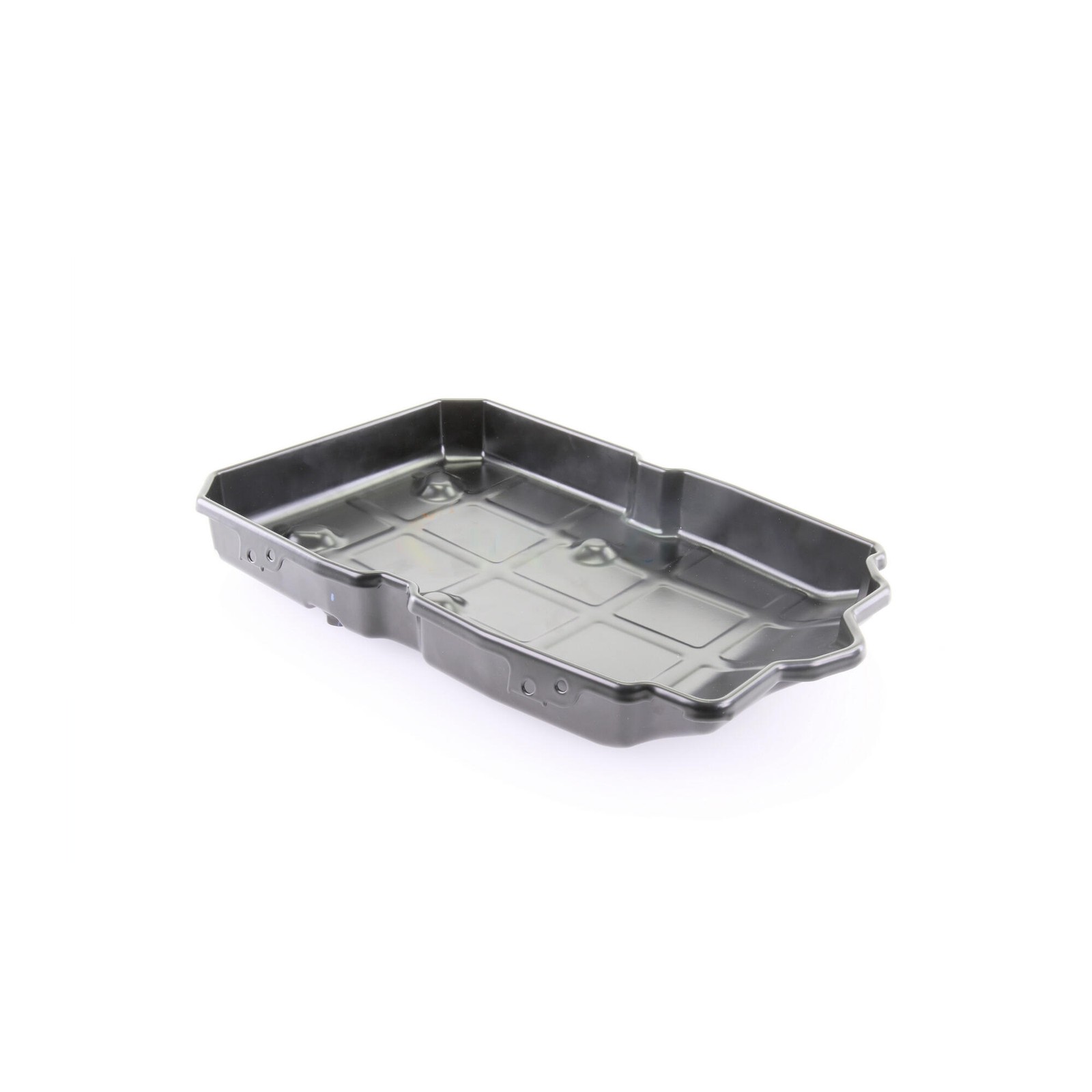 VAICO Automatic Transmission Oil Sump for MERCEDES-BENZ SPRINTER 4:6-t Van