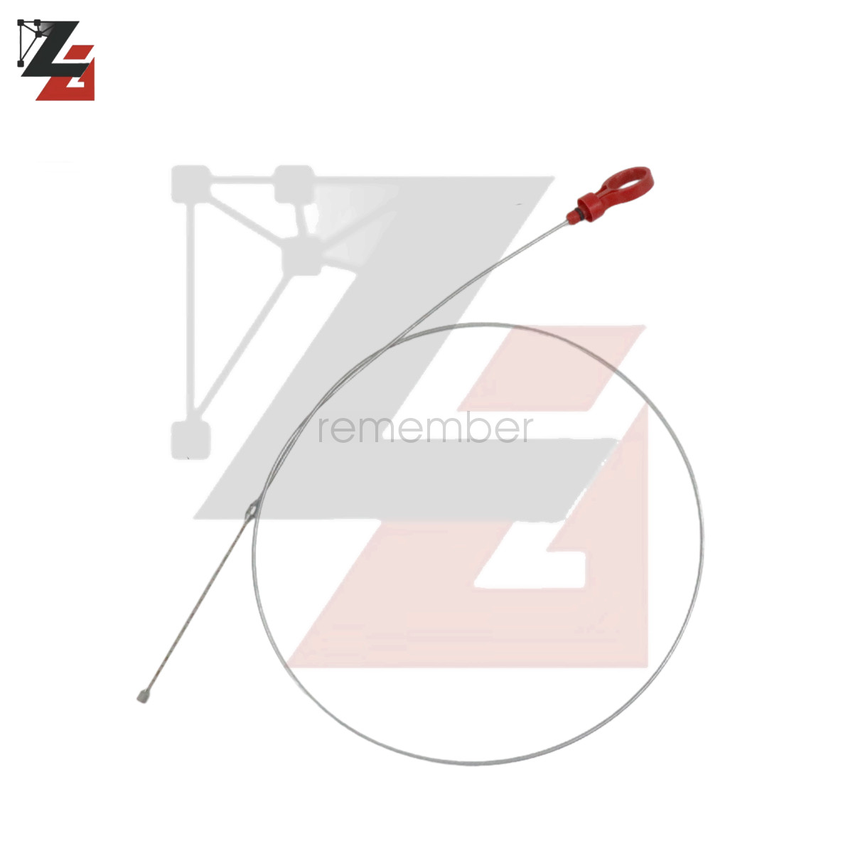 Auto Transmission Dipstick For Chrysler Jeep Dodge Automatic Fluid ATF Level Dip