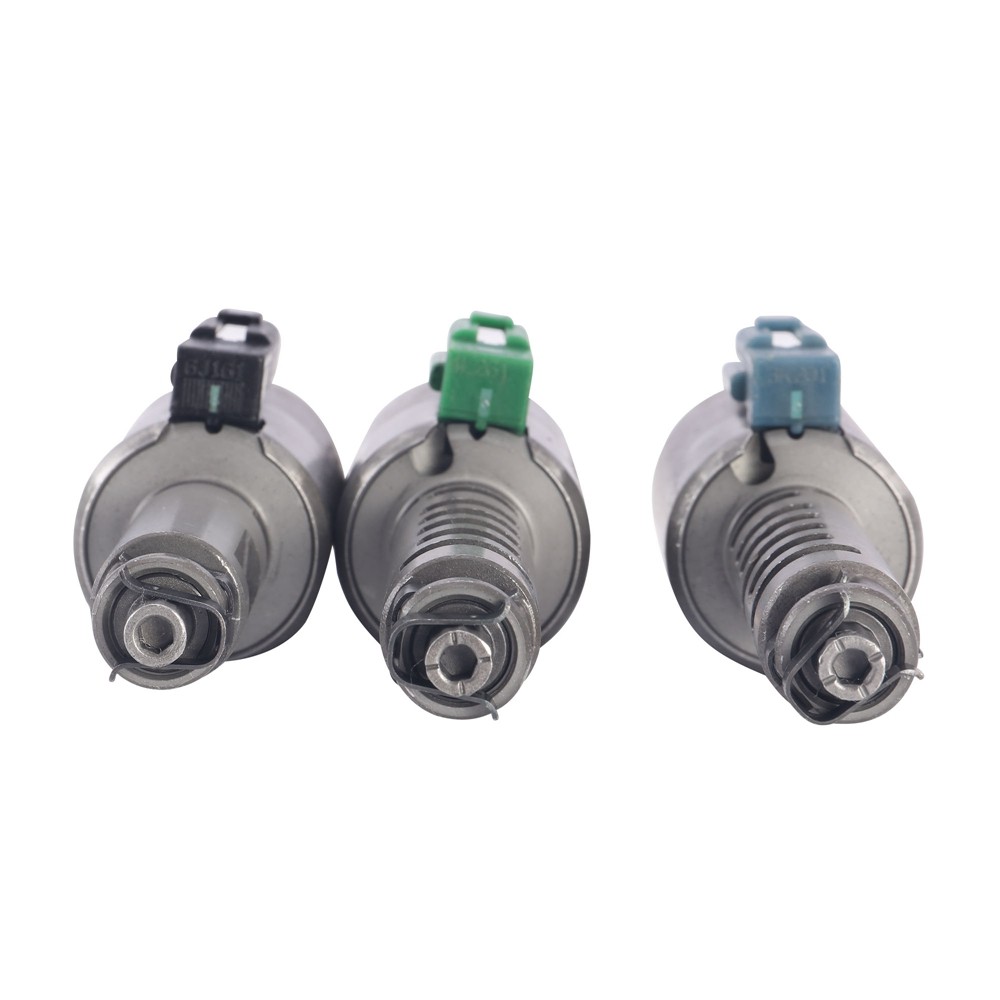 For Nissan Suzuki Models: Transmission Solenoids AW55-51SN