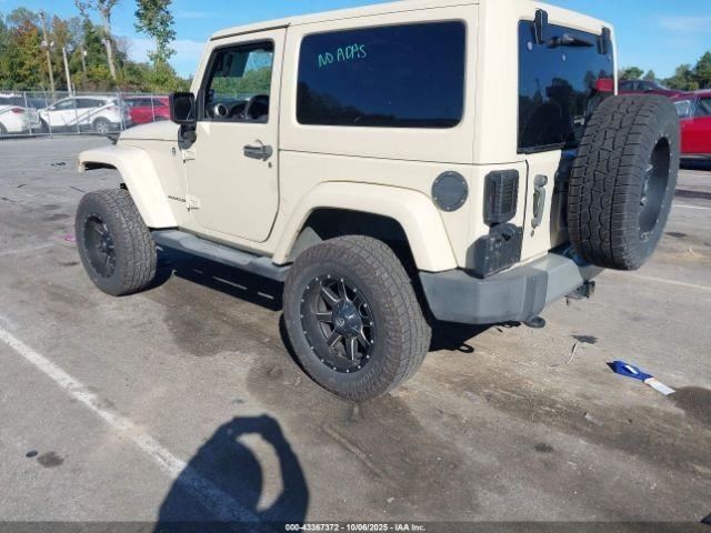 Transfer Case 3.8L Automatic Transmission Fits 07-11 WRANGLER 2388202