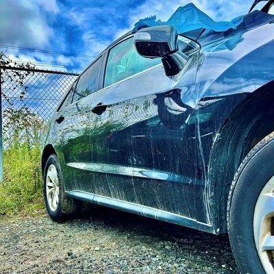 Automatic Transmission 3.5L FWD Fits 13-18 RDX 2164597