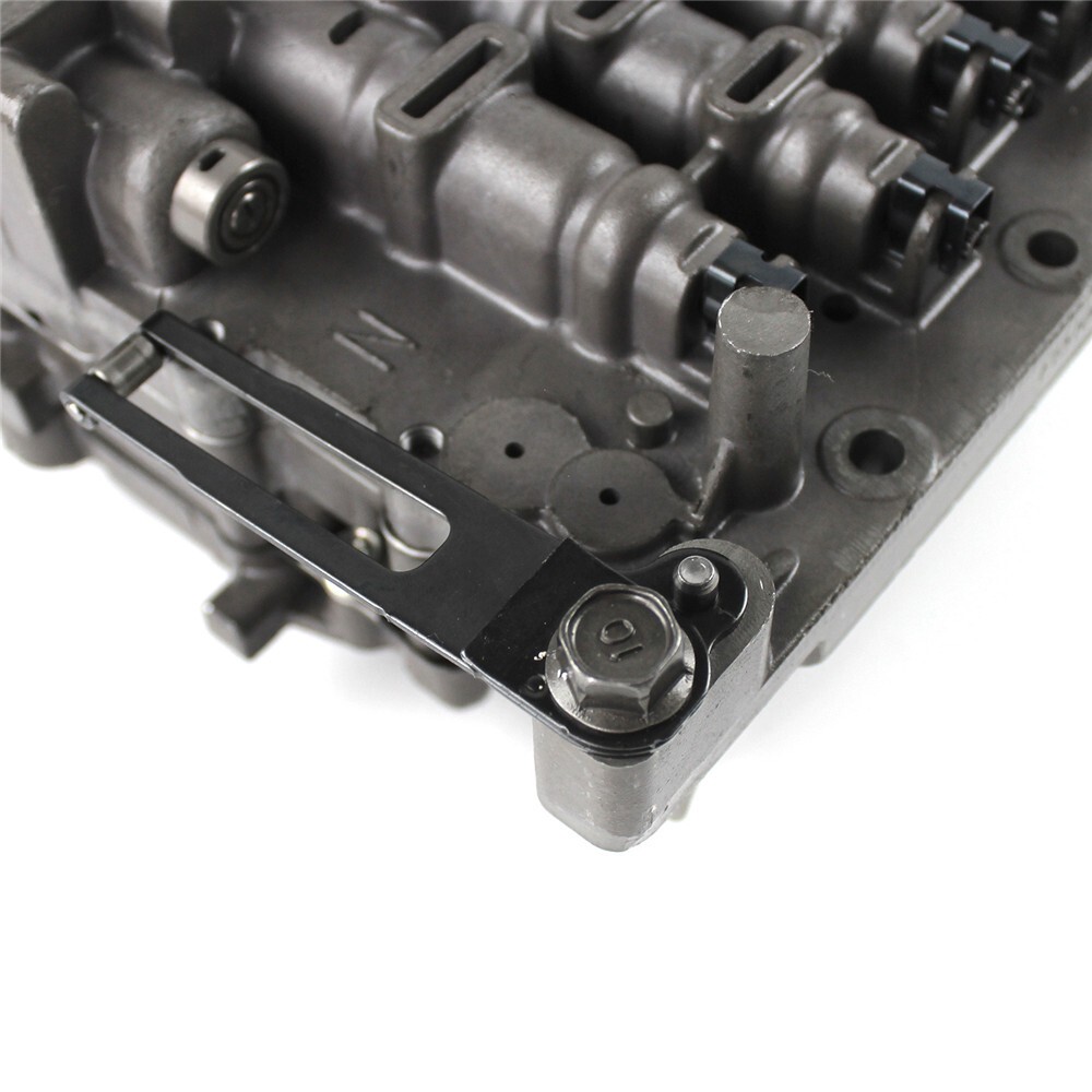 For HYUNDAI SONATA TUCSON VERNA Chevrolet FORTE A6LF1/2/3 A6MF1 A6MF2 Valve Body