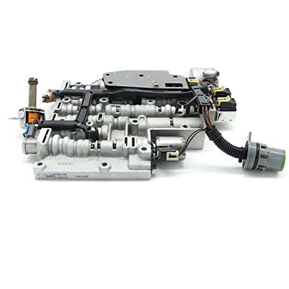 4L60E / 4L65E Valve Body CHEVY/GMC 2008 Sierra 1500 Pickup 4.3 4.8 5.3 6.0