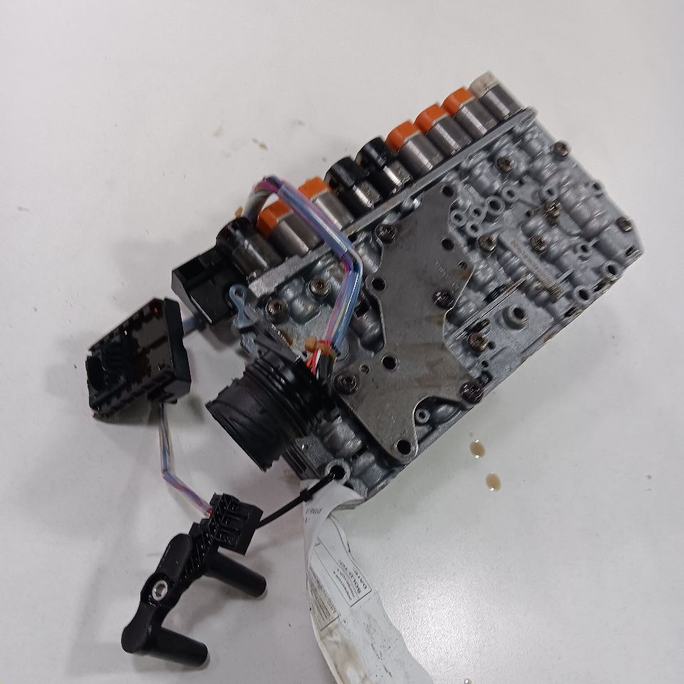 Jeep Renegade Automatic Transmission Valve Body 2017 2018 2019 2020 OEM
