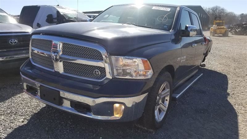 Automatic Transmission 2WD 4X2 2018 RAM 1500 5.7L 94K MILES