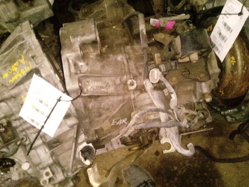 Automatic Transmission Non-locking Differential Fits 02-04 INFINITI I35 141309