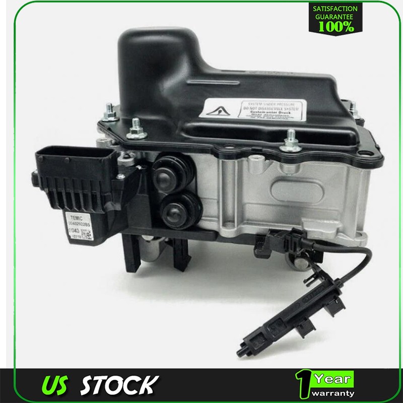 For AUDI VW SKODA Renovation DQ200 0AM 7-Speed DSG Mechatronic (ValveBody&TCU)
