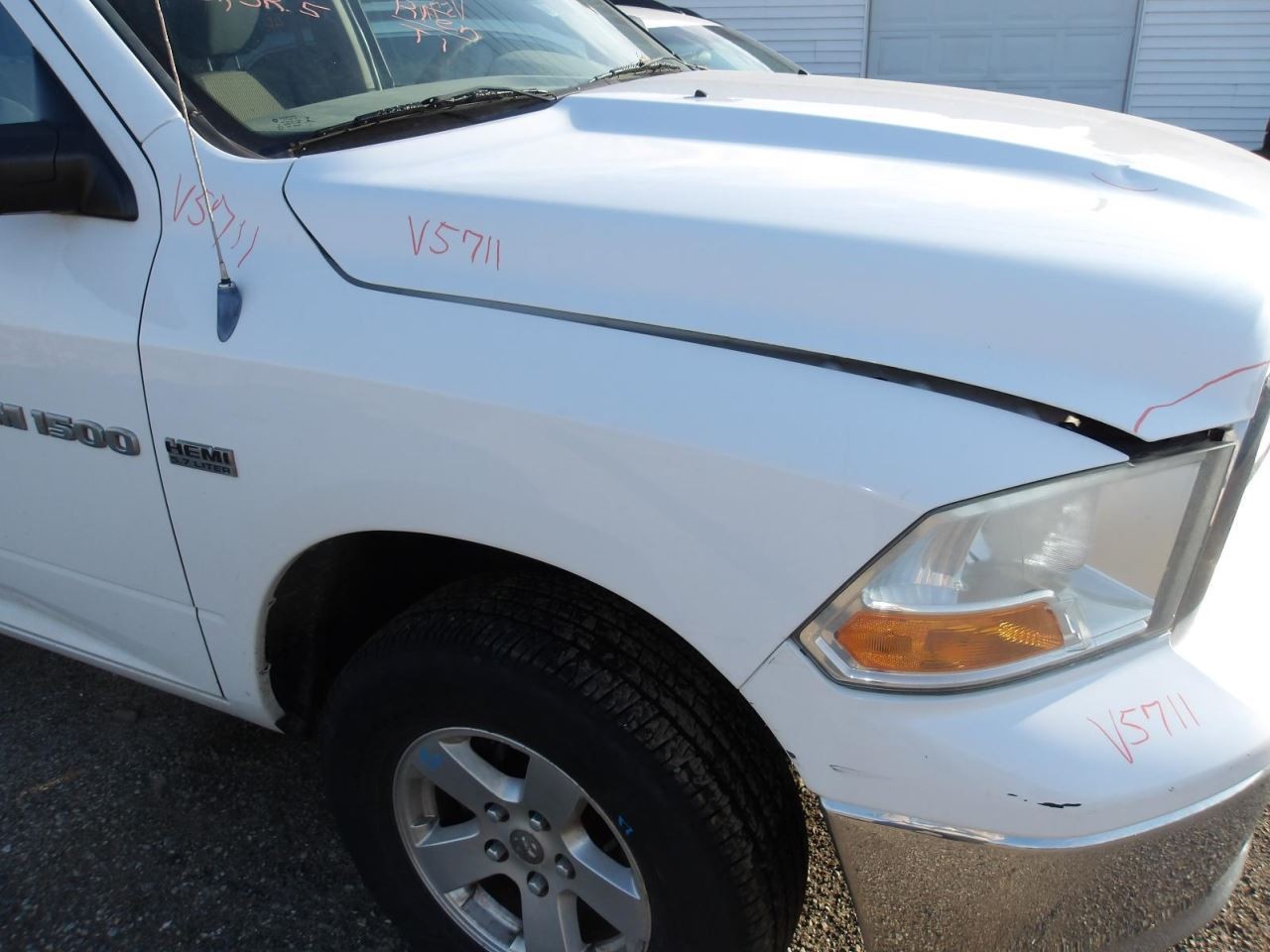 Transfer Case Model NV243 Electric Shift Fits 06-12 DODGE 1500 PICKUP 2249682