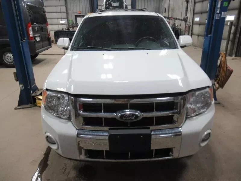 2004-2012 Ford Escape Transfer Case Automatic Transmission AT 4X4