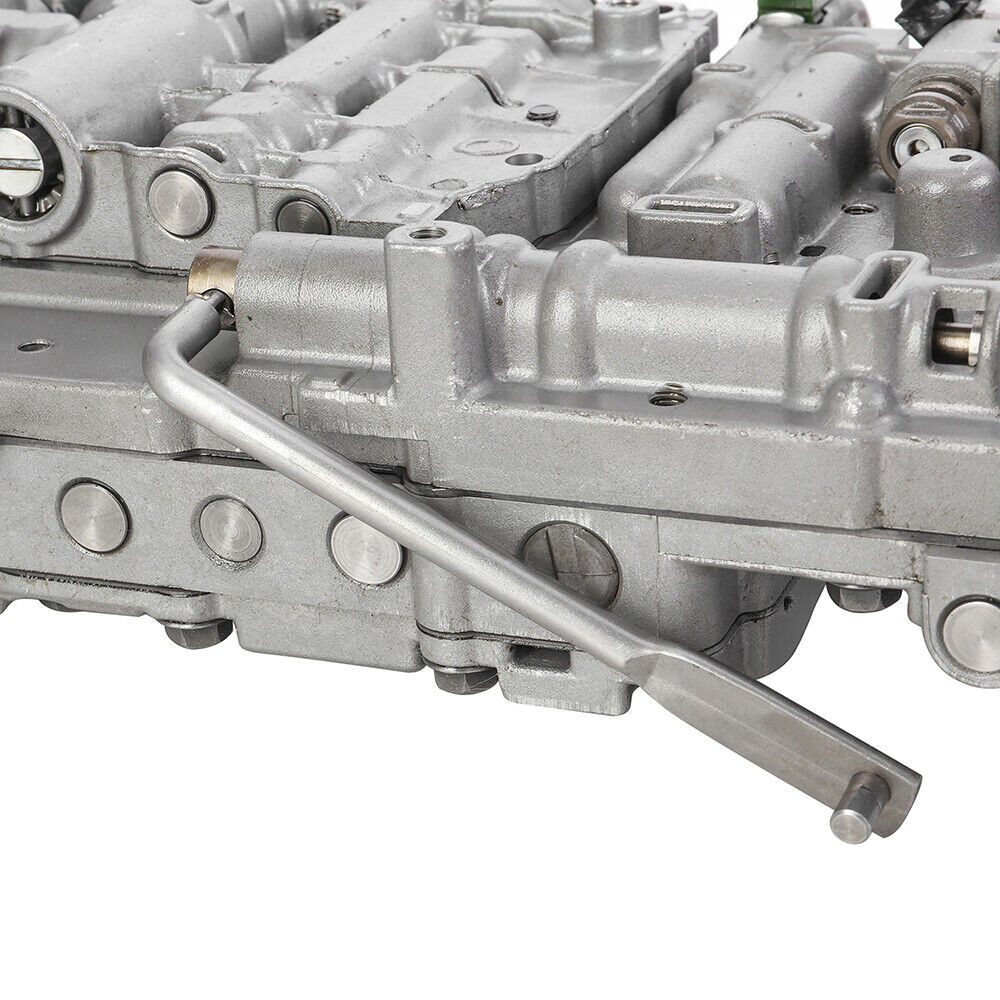 A960E Automatic Transmission Valve Body For Toyota Mark X 2004-2014 AWD/RWD 3.0L