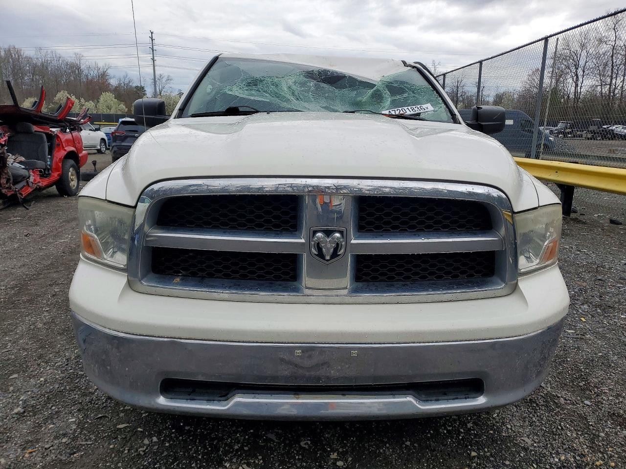Transfer Case Model NV243 Electric Shift Fits 06-12 DODGE 1500 PICKUP 2333834