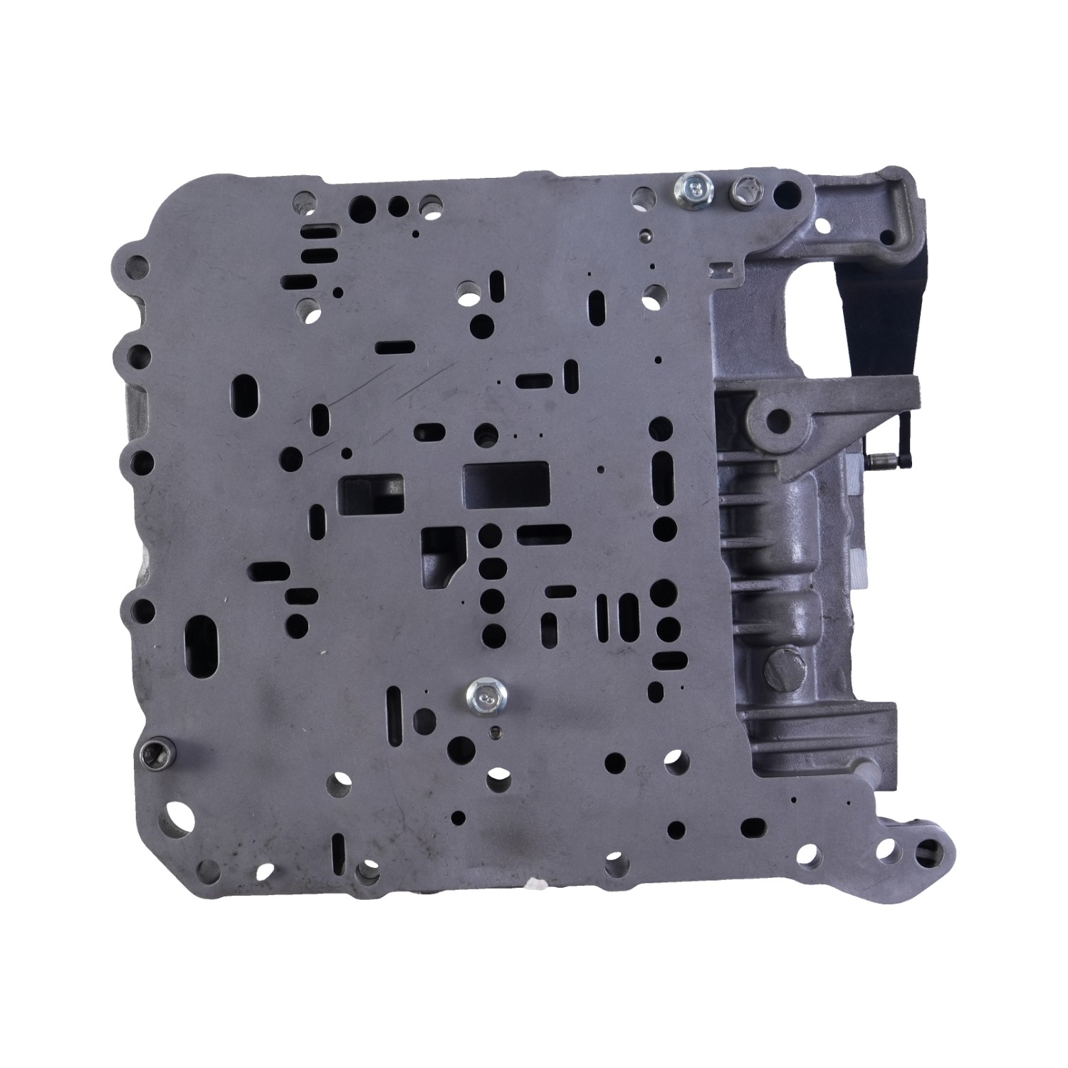 Transmission Valve Body For Forte Optima Soul Endeavor 41740A F4A41 F4A51