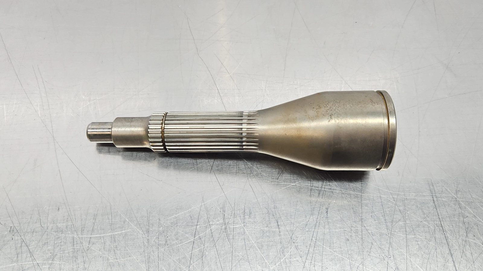 EB1481 2022 22 MASERATI MC20 TRANSMISSION SHAFT