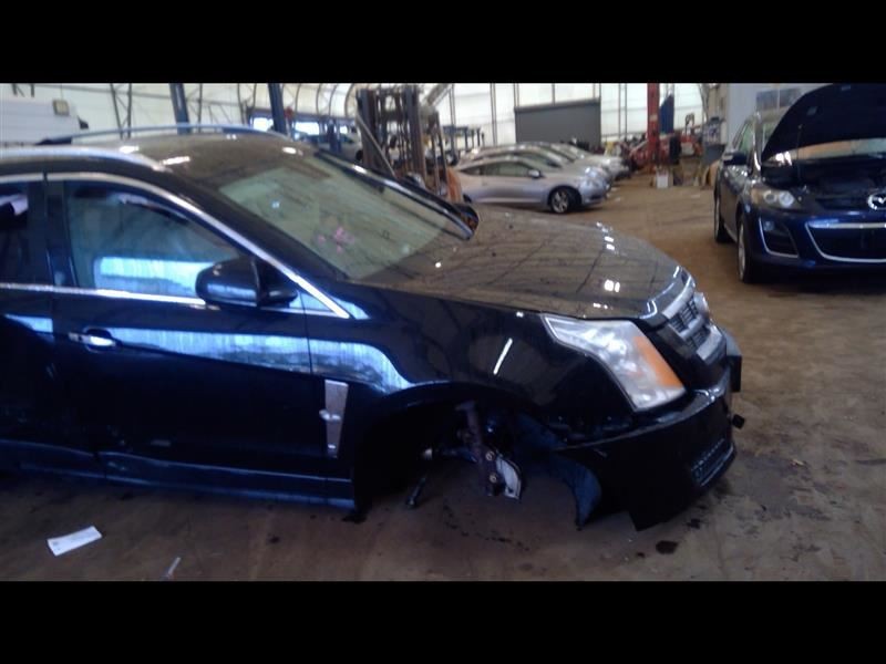 Transfer Case Fits 12-13 SRX 4002270
