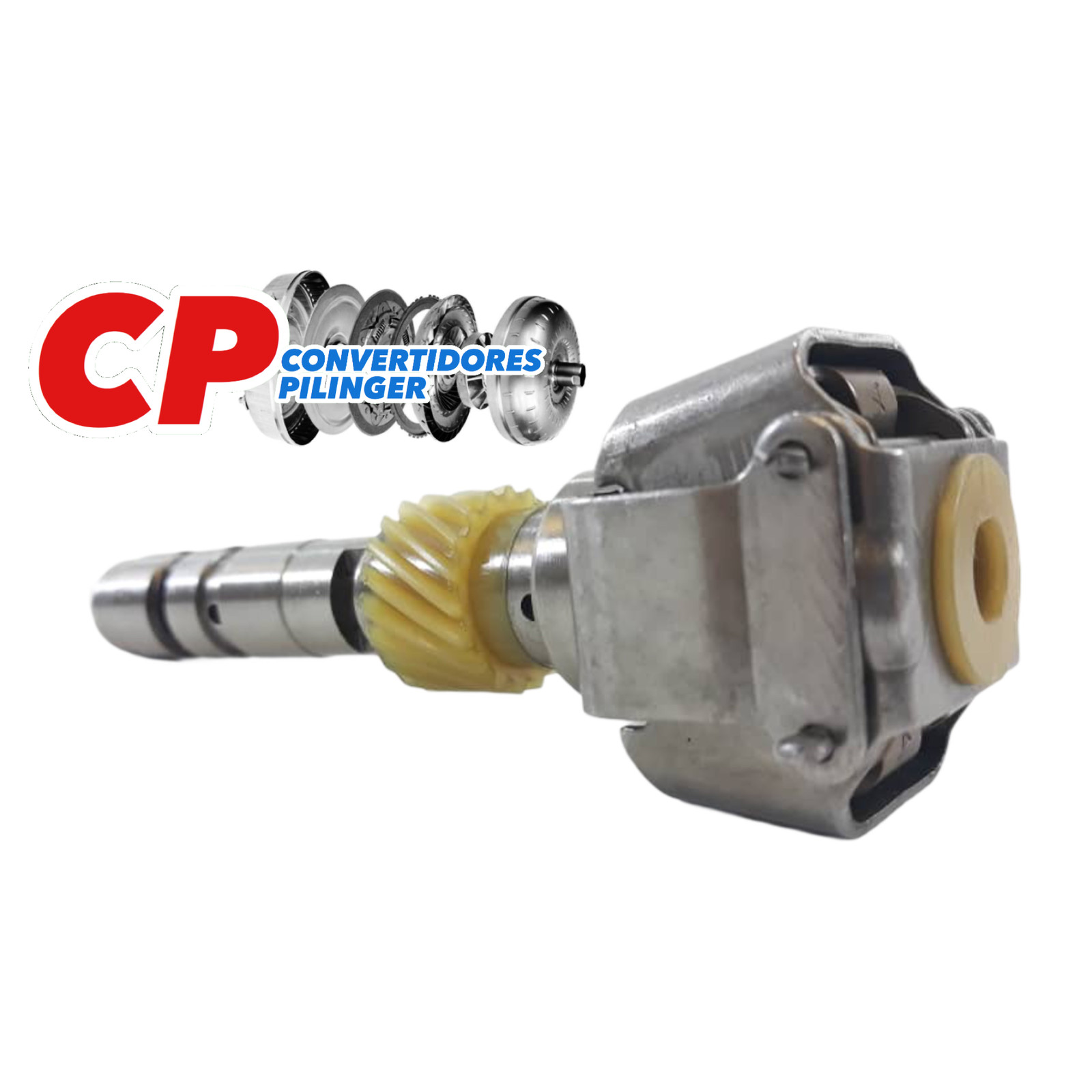 Toyota A130/A140 Governor for Automatic Transmission