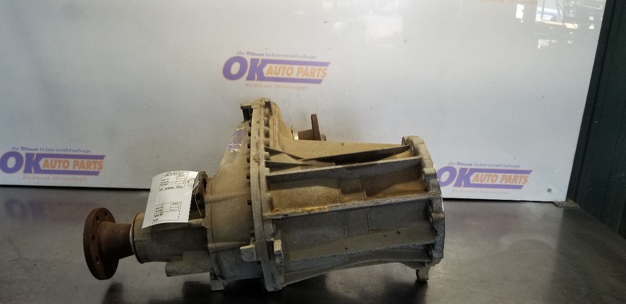 12 FORD F350SD LARIAT 6.7L TRANSFER CASE ASSEMBLY