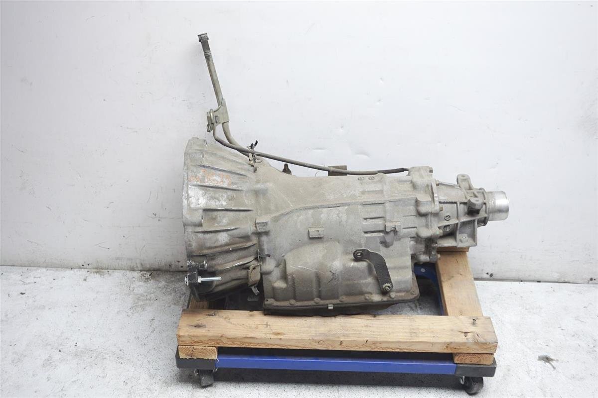 2003-2004 Nissan 350Z Automatic Transmission Gearbox – 172K Miles *To 06/03
