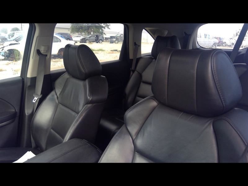 2010-2013 LINCOLN MDX Automatic Transmission 3.7L 20021RT4000