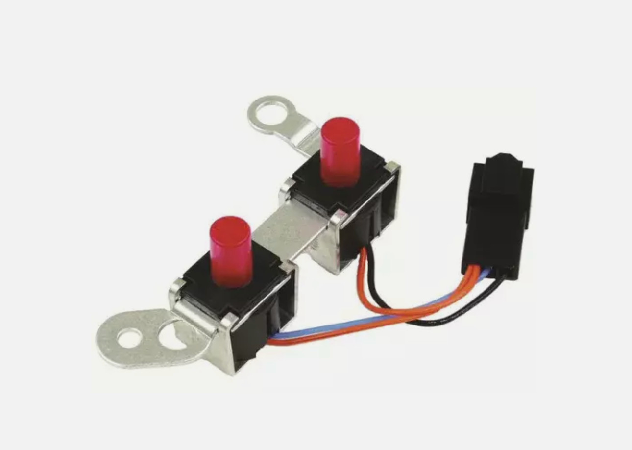 NEW 52-0212 Transmission Control Solenoid For 92-97 Ford Lincoln Mercury NEW!