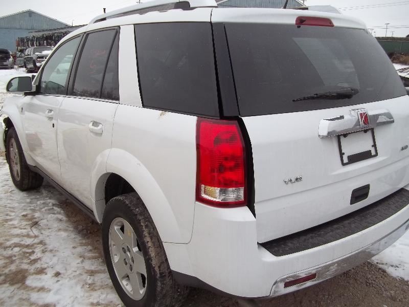 Transfer Case 3.5L Opt L66 Fits 04-07 VUE 220646