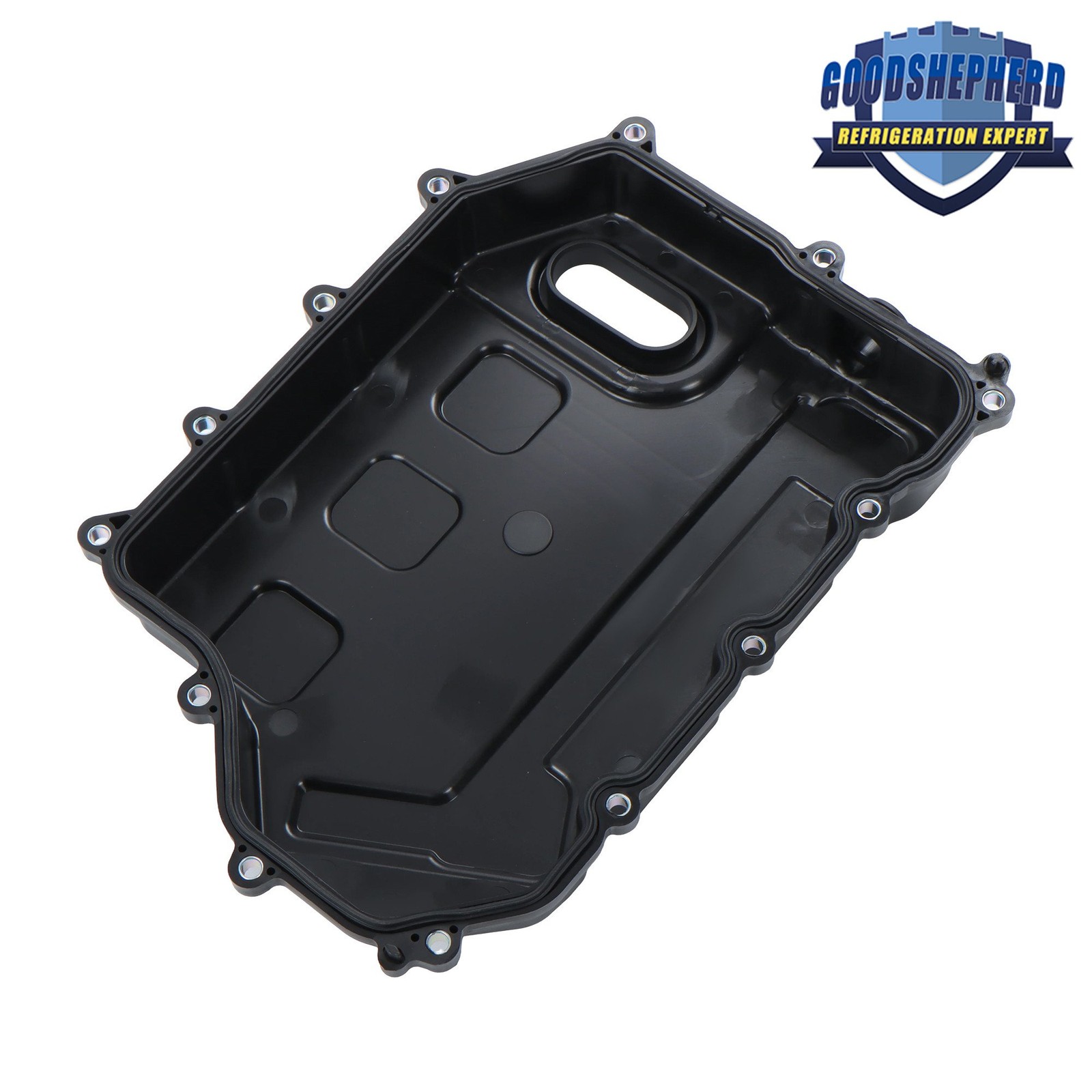 Transmission Oil Pan For Ford Escape 2020/2021-2025 L3 1.5L GAS Turbocharged
