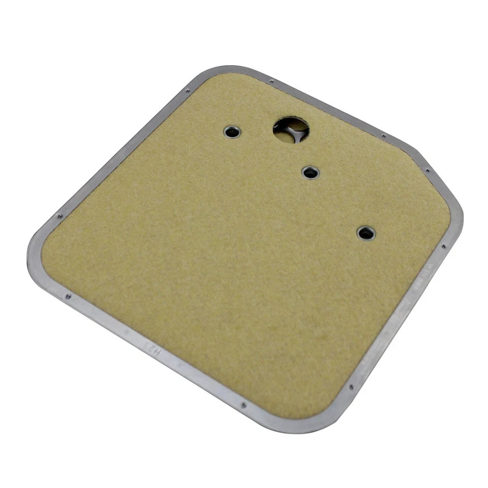 WIX Transmission Filter Kit 58707