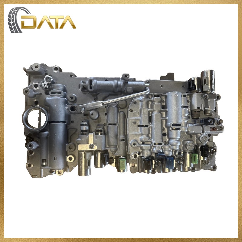 A960E 8840 Transmission Valve Body Solenoid 6 Speed For Lexus IS250 GS300 IS300