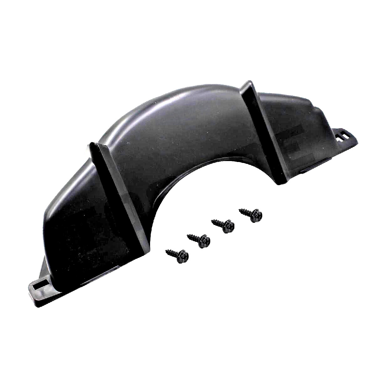 Universal GM Automatic Transmission Flywheel Dust Cover Chevy Pontiac Buick Olds